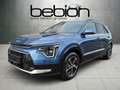 Kia Niro 1.6 HEV 129 DCT Vision Navi LED Bleu - thumbnail 3