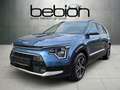 Kia Niro 1.6 HEV 129 DCT Vision Navi LED Bleu - thumbnail 2