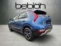 Kia Niro 1.6 HEV 129 DCT Vision Navi LED Bleu - thumbnail 12