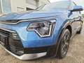 Kia Niro 1.6 HEV 129 DCT Vision Navi LED Bleu - thumbnail 4