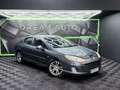 Peugeot 407 1.6 HDI110 CONFORT PACK FAP Gris - thumbnail 3