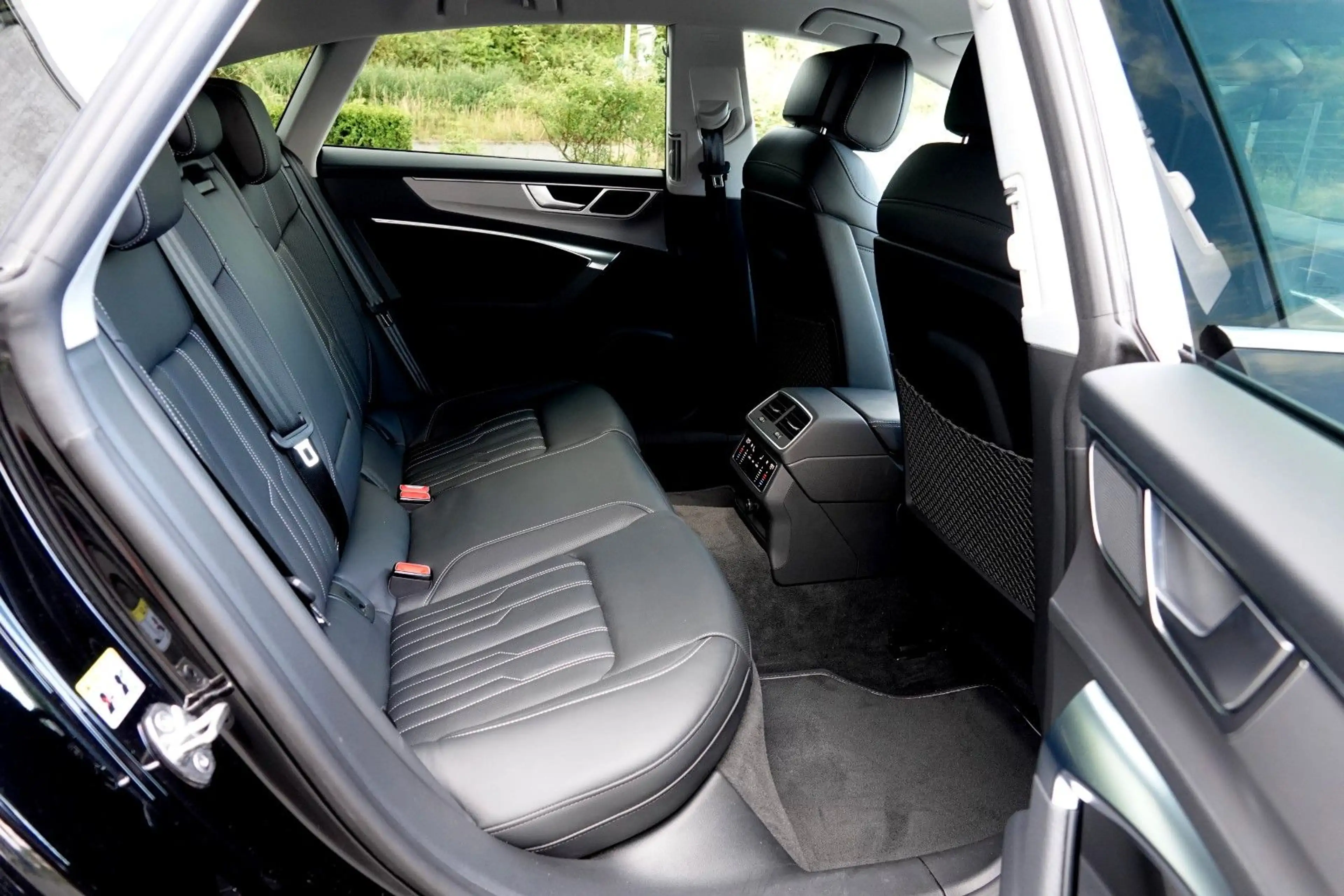 Audi S7 3.0 TDI Quattro *SOFT-CLOSE* KAM 360* — photo 14