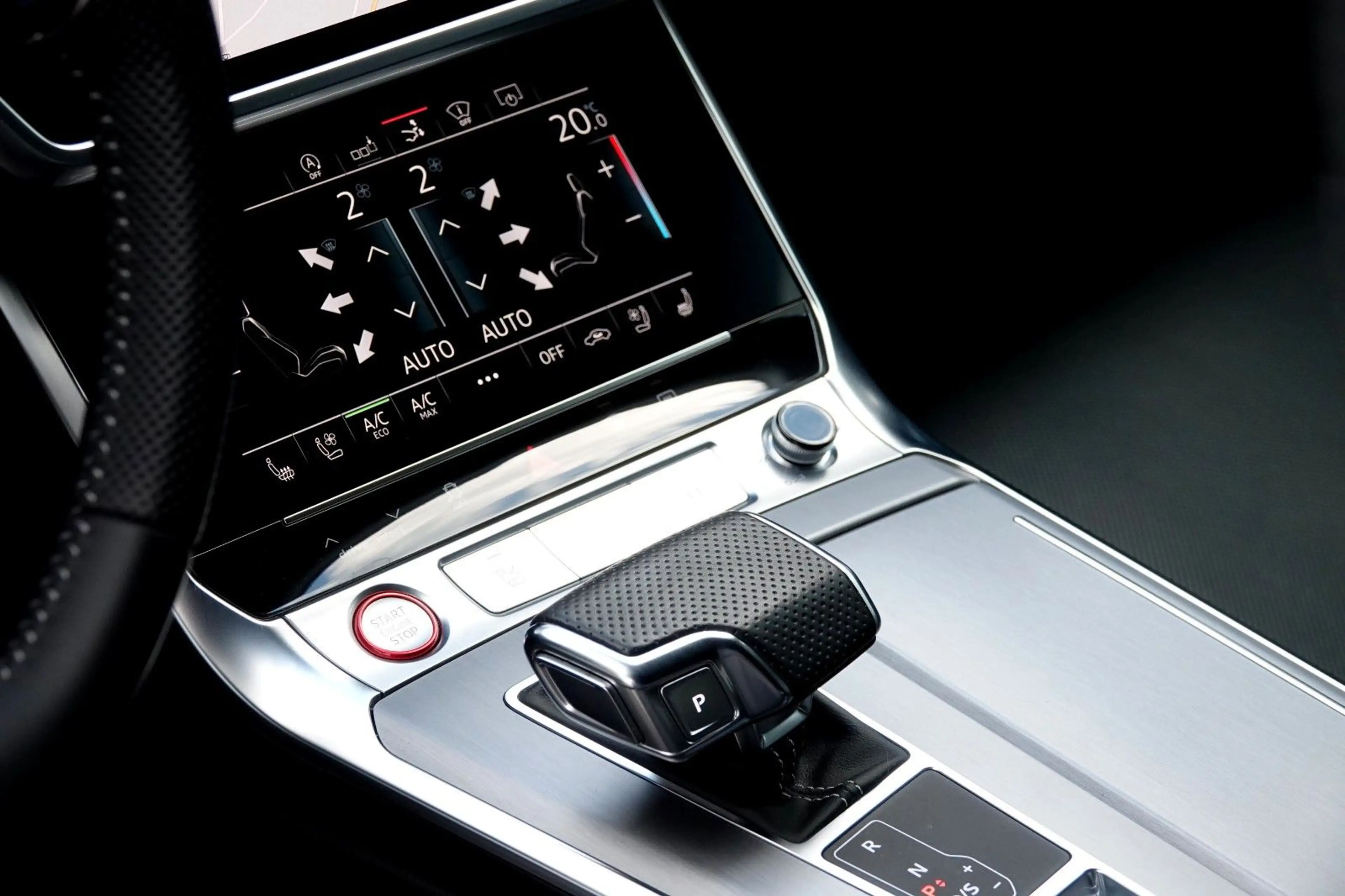 Audi S7 3.0 TDI Quattro *SOFT-CLOSE* KAM 360* — photo 15