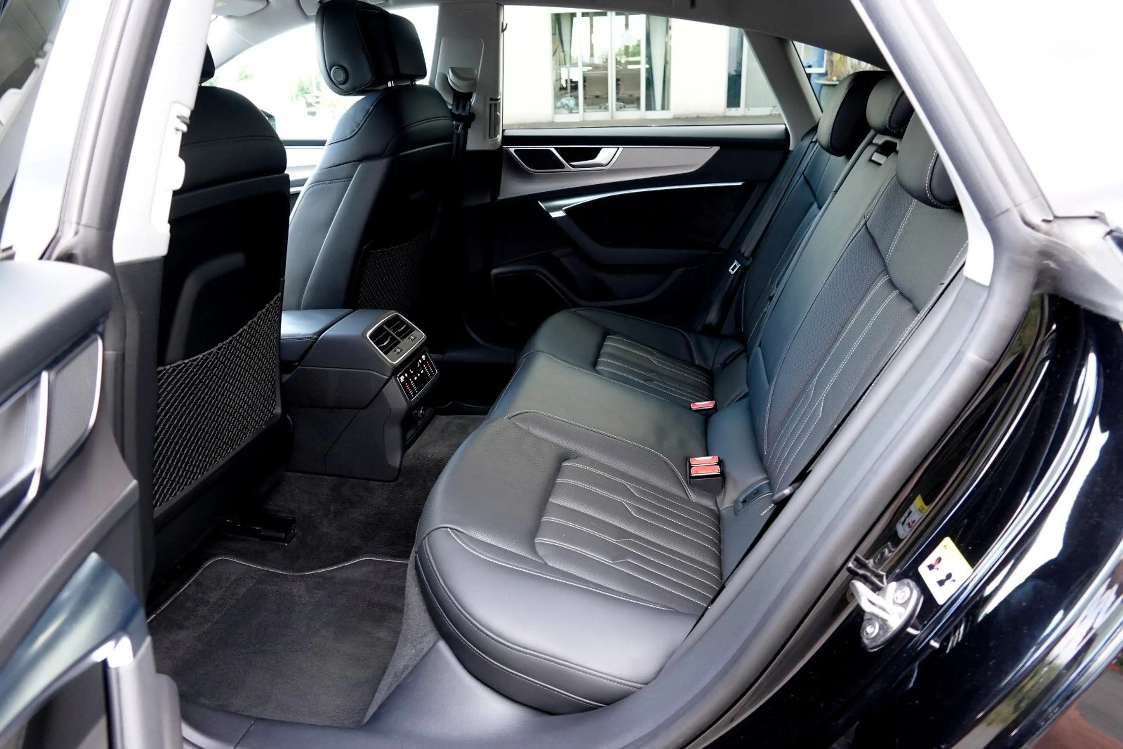 Audi S7 3.0 TDI Quattro *SOFT-CLOSE* KAM 360* — photo 13
