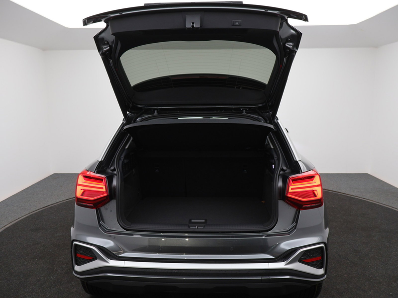 Audi Q2 Audi Q2  Sport Edition 35TFSI 150PK *AUTOMAAT* DEMO — photo 13