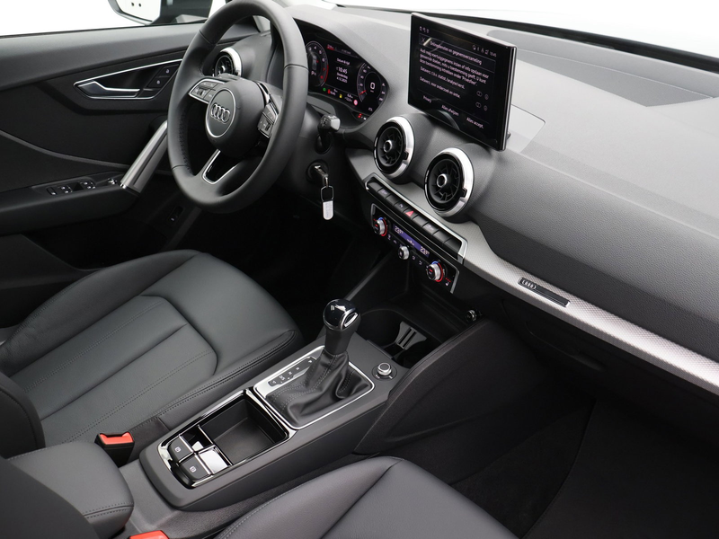 Audi Q2 Audi Q2  Sport Edition 35TFSI 150PK *AUTOMAAT* DEMO — photo 3