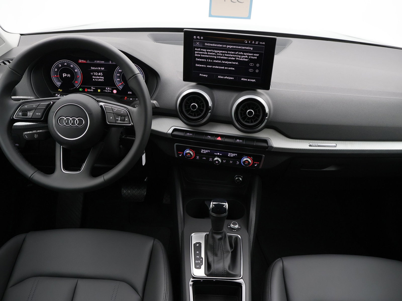 Audi Q2 Audi Q2  Sport Edition 35TFSI 150PK *AUTOMAAT* DEMO — photo 12