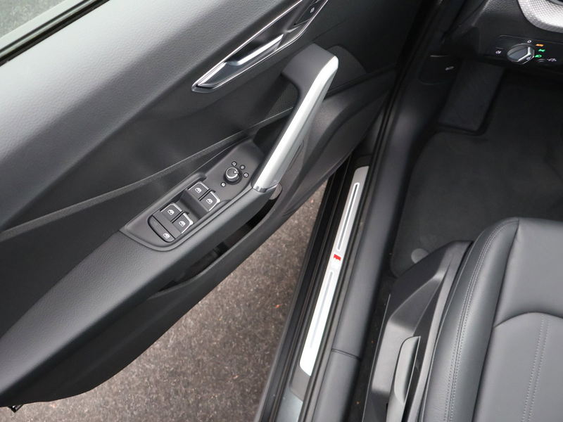 Audi Q2 Audi Q2  Sport Edition 35TFSI 150PK *AUTOMAAT* DEMO — photo 15