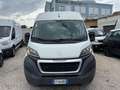 Peugeot Boxer 335 2.2 e-HDi/130CV FAP Stop&Start PM-TM Furgone Bianco - thumbnail 2