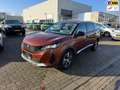 Peugeot 5008 1.2 PureTech Allure, Automaat, 7 pers, Navi, 12 mn Braun - thumbnail 1