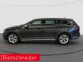 Volkswagen Passat Alltrack 2.0 TDI DSG 4Mo. AHK REAR VIEW LED Grau - thumbnail 4