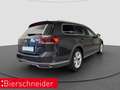 Volkswagen Passat Alltrack 2.0 TDI DSG 4Mo. AHK REAR VIEW LED Grau - thumbnail 7