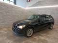BMW X1 sDrive 16d Negro - thumbnail 5