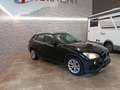 BMW X1 sDrive 16d Negro - thumbnail 4