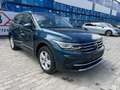 Volkswagen Tiguan Elegance eHybrid Azul - thumbnail 2