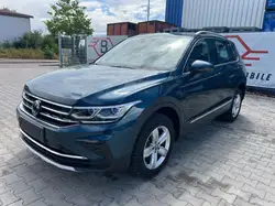 Volkswagen Tiguan Elegance eHybrid