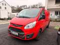 Ford Transit Custom Kasten 290 L2*Klima+Motor Dreht* Roşu - thumbnail 15