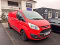 Ford Transit Custom Kasten 290 L2*Klima+Motor Dreht* Roşu - thumbnail 3