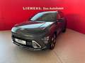 Hyundai KONA 1,6 GDI Hybrid Prestige Line DCT Au Grau - thumbnail 1