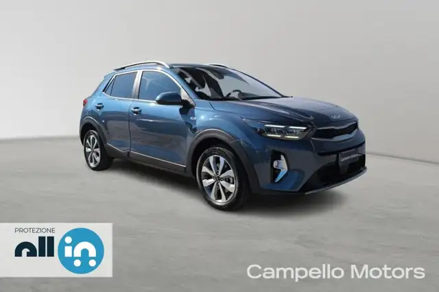Kia Stonic Stonic 1.0 T-GDi 100cv MHEV DCT Urban