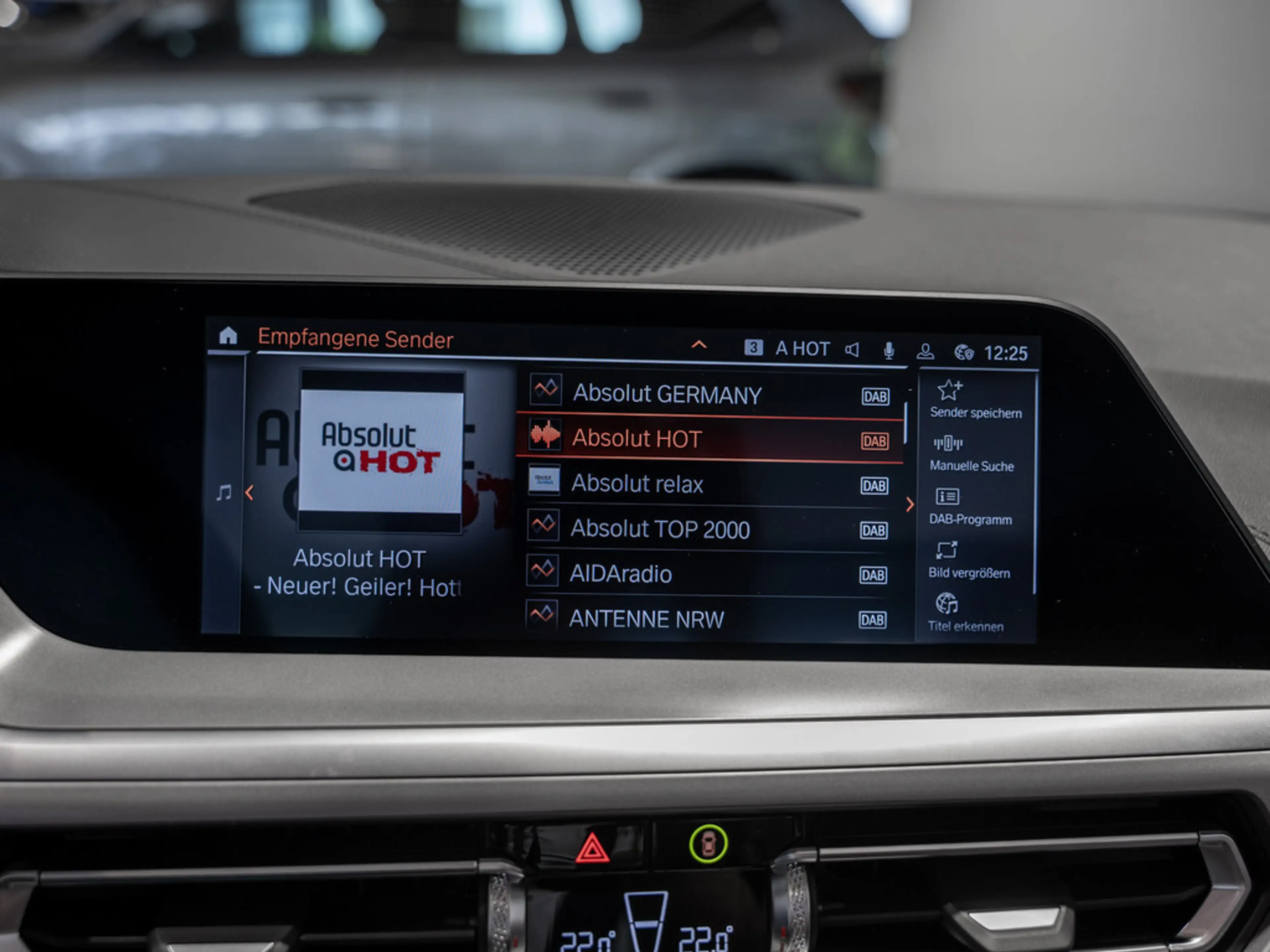 BMW Z4 Roadster sDrive 20i LED W-LAN NAVI LEDER — photo 13
