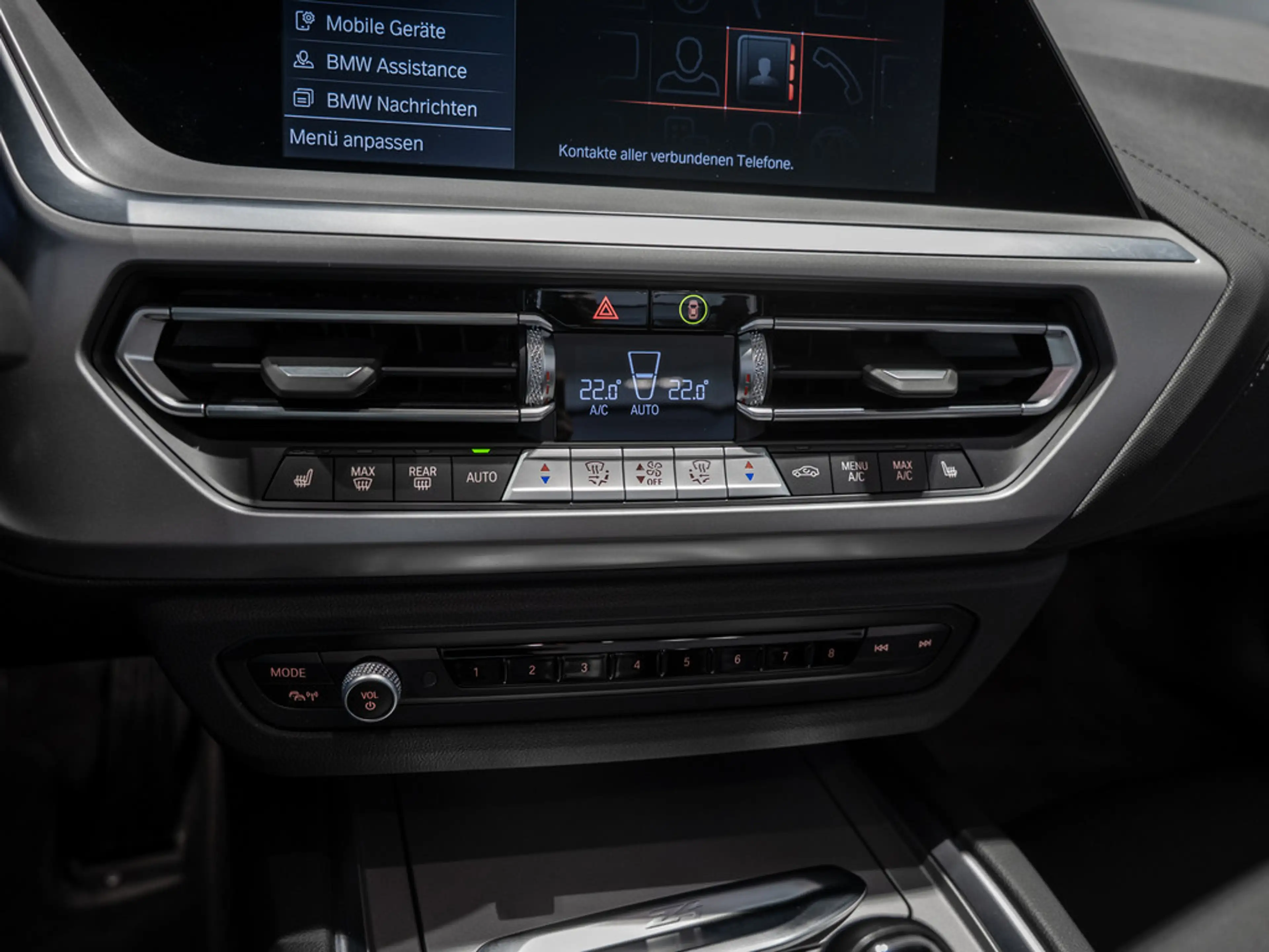 BMW Z4 Roadster sDrive 20i LED W-LAN NAVI LEDER — photo 15