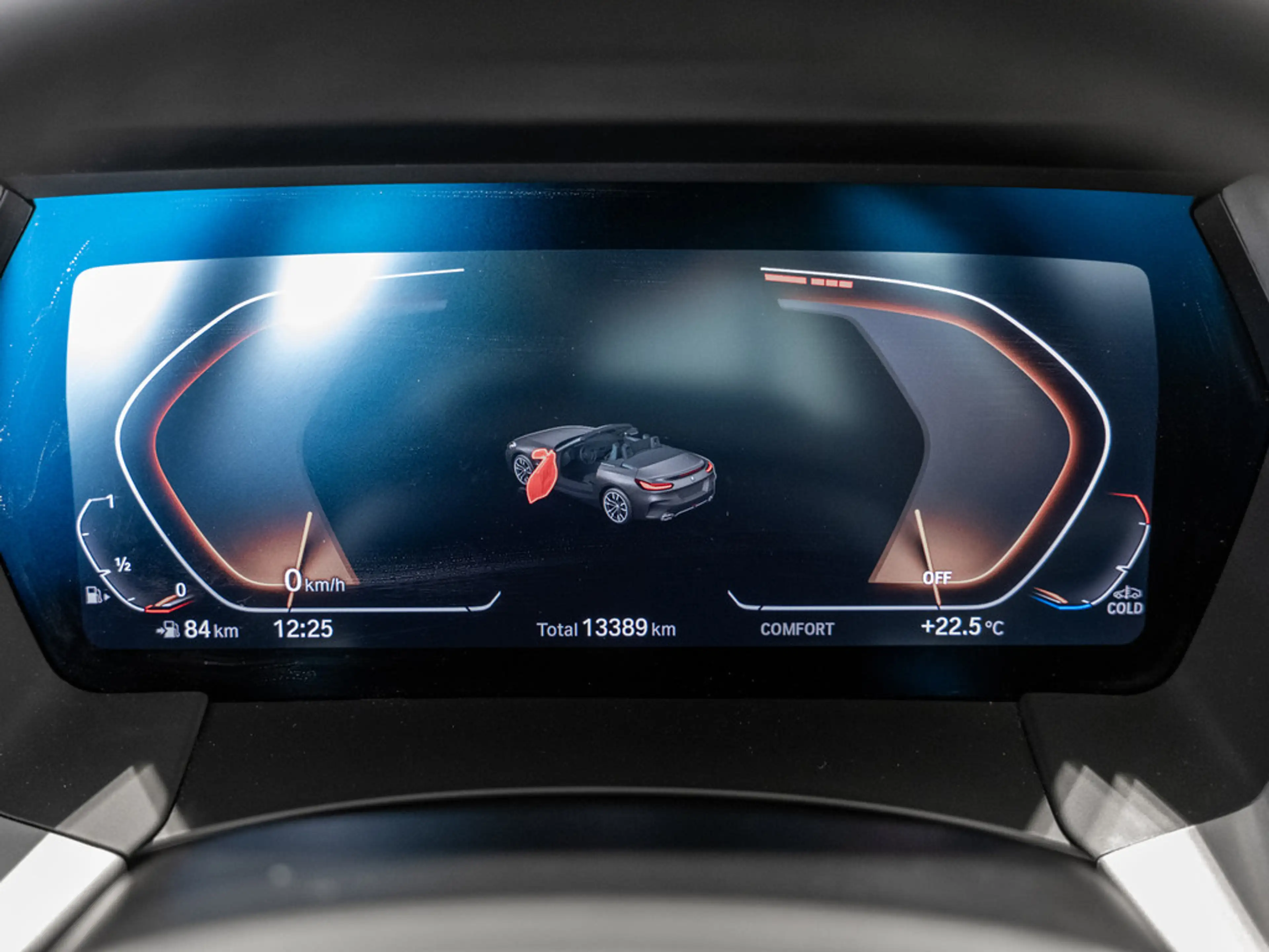 BMW Z4 Roadster sDrive 20i LED W-LAN NAVI LEDER — photo 11