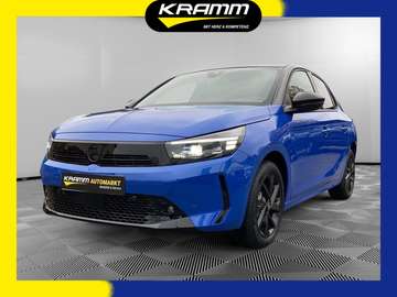 GS 1.2 Pano.Dach+Navi*NEUES MODELL*