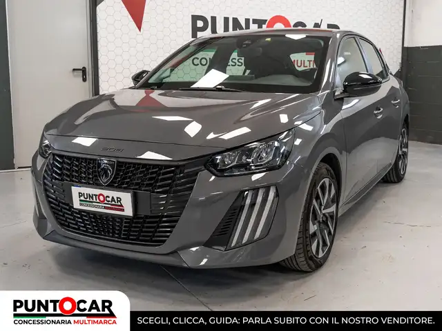 Peugeot 208 208 PureTech 75 Stop&Start 5 porte Style PROMO FL