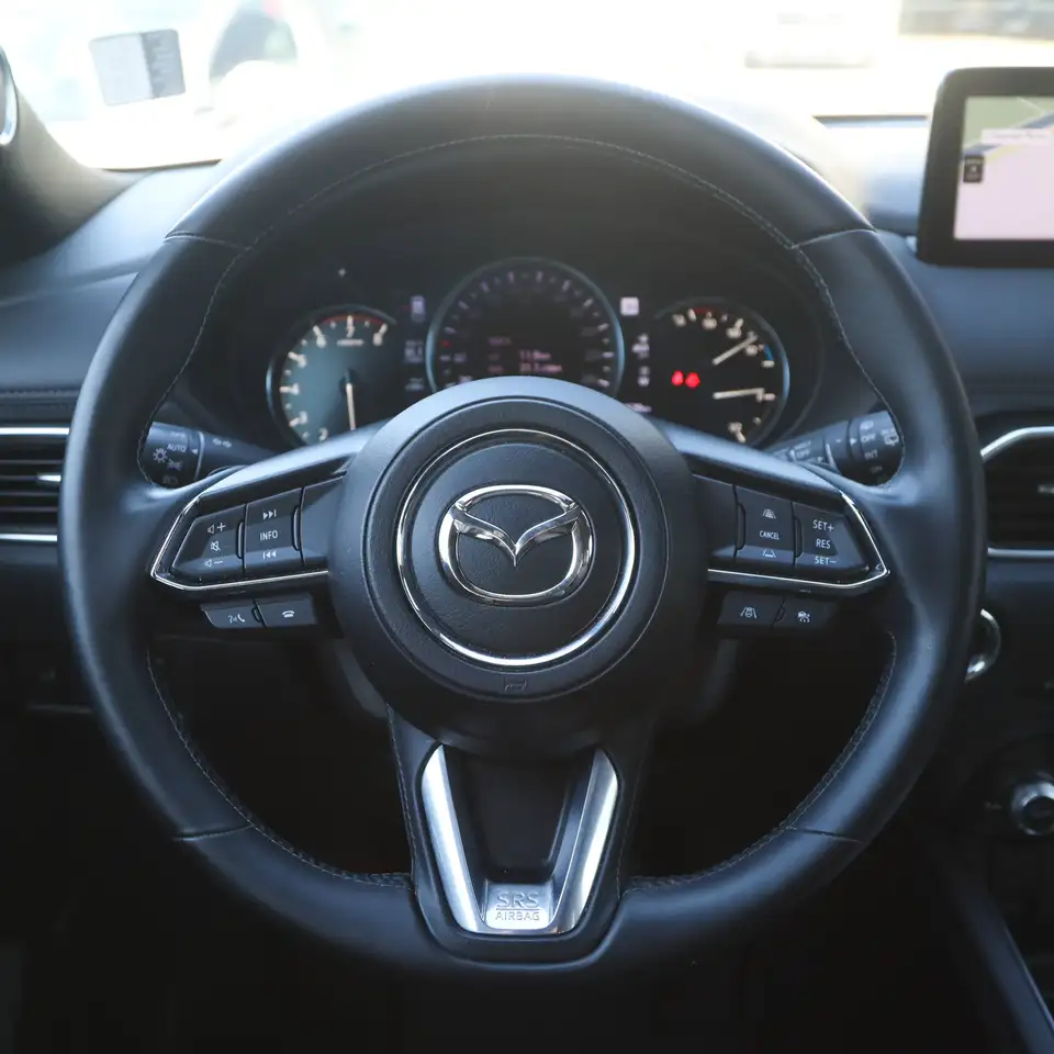 Mazda CX-5 снимка Mazda CX-5