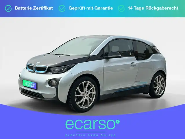 BMW i3 94 Ah