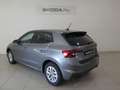 Skoda Fabia 1.0 TSI Selection 70kW Grijs - thumbnail 2