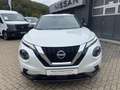 Nissan Juke 1.0 DIG-T DCT-Automatik N-Connecta Navi RVM Weiß - thumbnail 3