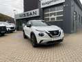 Nissan Juke 1.0 DIG-T DCT-Automatik N-Connecta Navi RVM Weiß - thumbnail 2