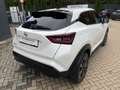 Nissan Juke 1.0 DIG-T DCT-Automatik N-Connecta Navi RVM Weiß - thumbnail 8