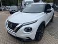 Nissan Juke 1.0 DIG-T DCT-Automatik N-Connecta Navi RVM Weiß - thumbnail 4