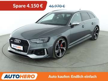 2.9 V6 TFSI quattro Aut.*HEADUP*MATRIX*ACC*4xSHZ*