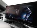 BMW i4 eDrive40 M Sportpakket Pro Azul - thumbnail 3