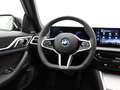 BMW i4 eDrive40 M Sportpakket Pro Azul - thumbnail 2