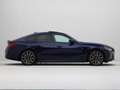BMW i4 eDrive40 M Sportpakket Pro Azul - thumbnail 8