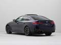 BMW i4 eDrive40 M Sportpakket Pro Azul - thumbnail 11