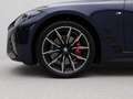 BMW i4 eDrive40 M Sportpakket Pro Azul - thumbnail 17