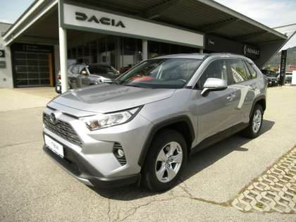 Toyota RAV 4 RAV4 2,0 Valvematic