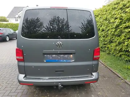 Annonce voiture d'occasion Volkswagen T5 Multivan - CARADIZE