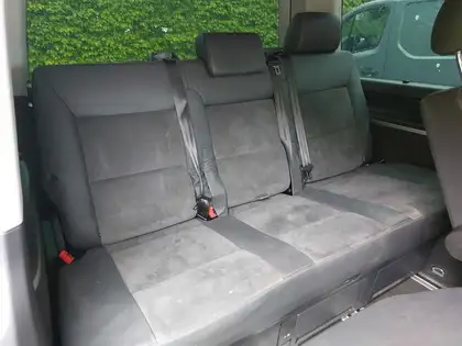 Annonce voiture d'occasion Volkswagen T5 Multivan - CARADIZE