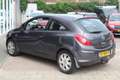 Opel Corsa 1.4-16V Edition Gris - thumbnail 25