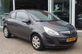 Opel Corsa 1.4-16V Edition Gris - thumbnail 2