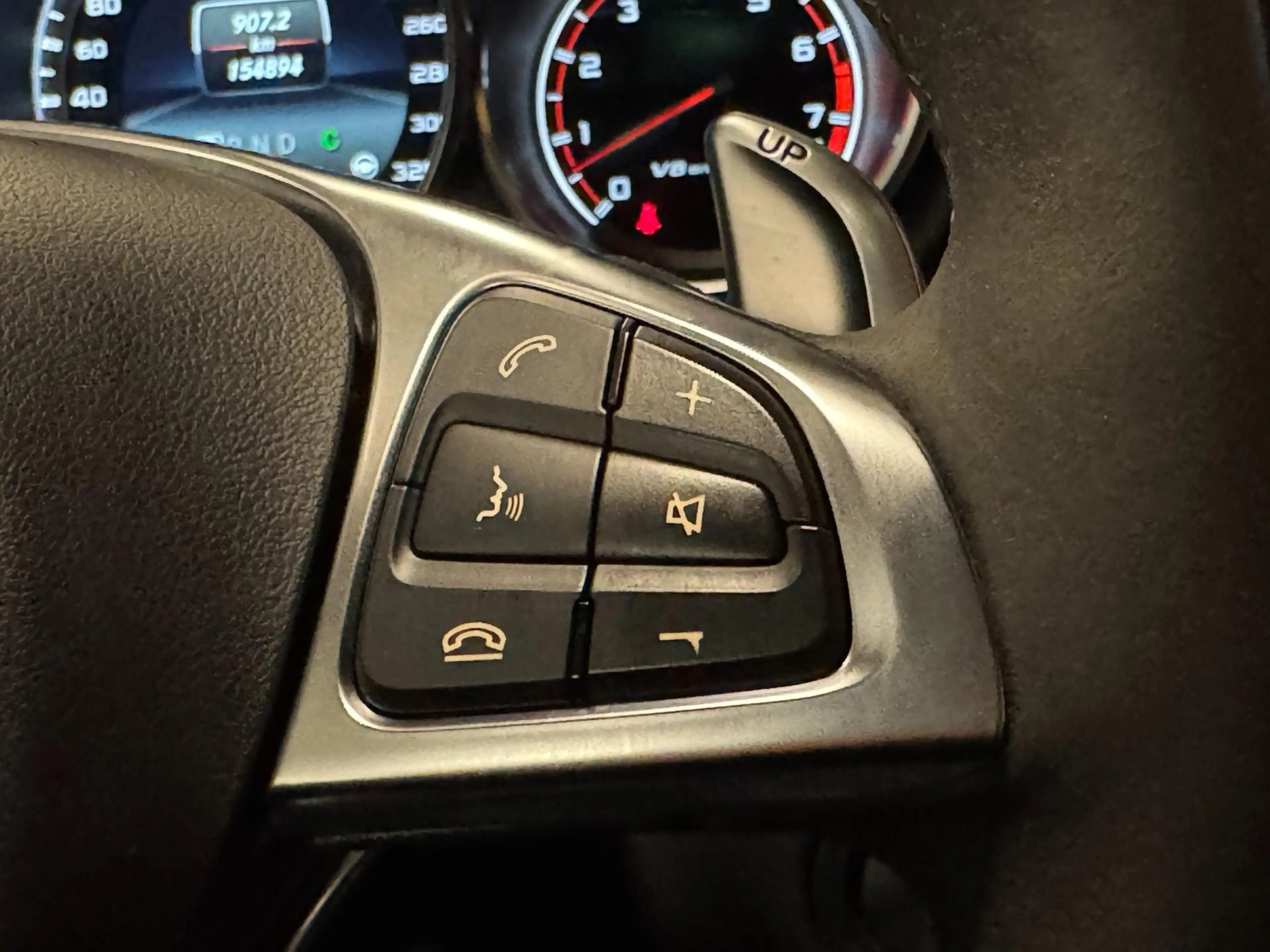Mercedes-Benz CLS 63 AMG S 4Matic Aut Schuifdak B&O — photo 25