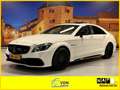 Mercedes-Benz CLS 63 AMG S 4Matic Aut Schuifdak B&O Weiß - thumbnail 1