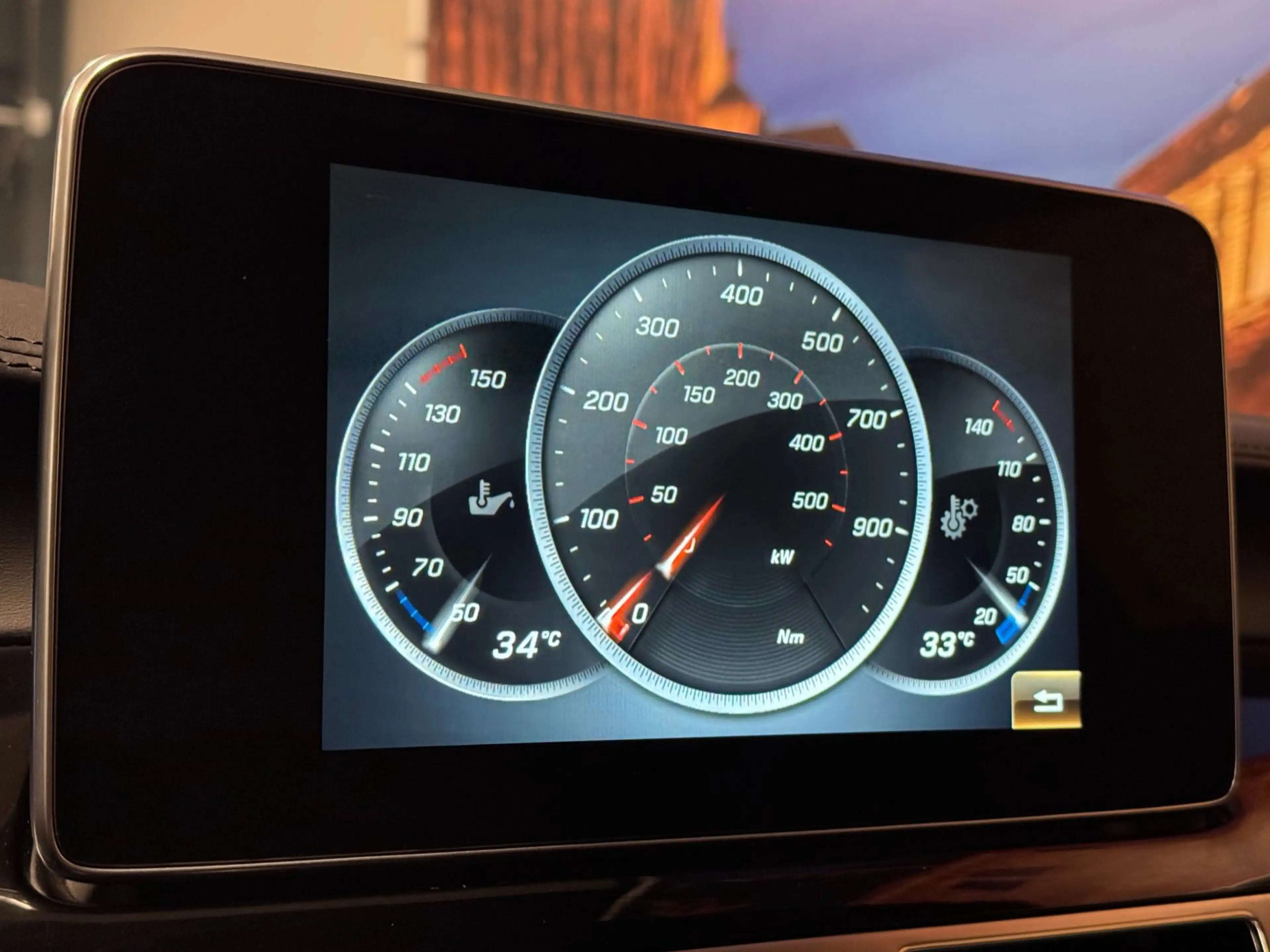 Mercedes-Benz CLS 63 AMG S 4Matic Aut Schuifdak B&O — photo 27